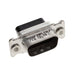 8656F09PLTXLF by Amphenol ICC (FCI) - CONNECTOR D-SUB HOUSING PLUG 9POS
