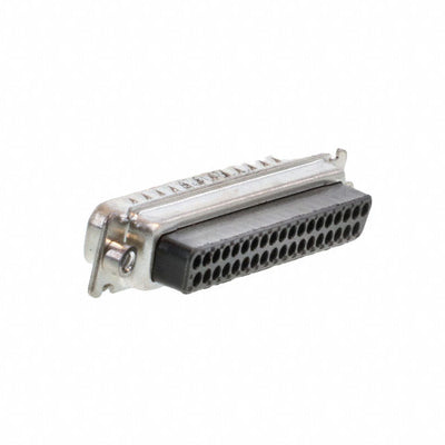 8656O37PLTXLF by Amphenol ICC (FCI) - CONNECTOR D-SUB HOUSING PLUG 37POS