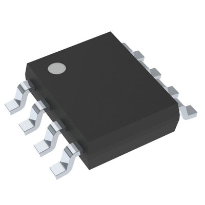 MB85RS256TYPNF-G-AWERE2 by Kaga FEI America, Inc. - IC FRAM 256KBIT SPI 33MHZ 8SOP
