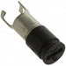 86600001009 by Littelfuse Inc. - CAP FOR 6.3X32MM FUSE SLOTTED