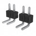 86641-436HLF by Amphenol ICC (FCI) - CONNECTOR HEADER R/A 36POS 2.54MM