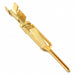 86656-2 by TE Connectivity AMP Connectors - CONTACT FLAT FLEX PIN GOLD