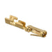 86657-2 by TE Connectivity AMP Connectors - CONTACT FLAT FLEX SOCKET GOLD