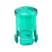 8669 by Keystone Electronics - LENS GRN 180DEG FRESNEL RING SNP