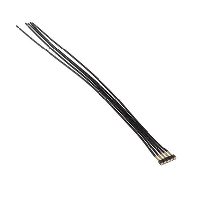 867-10-005-70-502011 by Mill-Max Manufacturing Corp. - SPRING-LOADED TARGET CRIMPED WIR