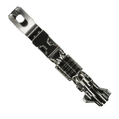 867052-1 by TE Connectivity AMP Connectors - CONNECTOR 20AWG CRIMP TIN-LEAD