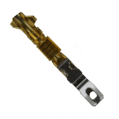 867052-2 by TE Connectivity AMP Connectors - CONNECTOR 20AWG CRIMP GOLD
