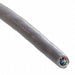 86705CY SL199 by Alpha Wire - MULTI-PAIR 10COND 22AWG 1000