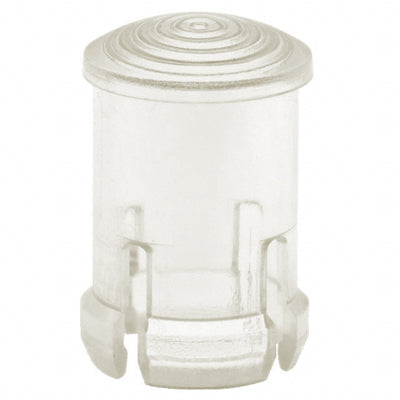 8671 by Keystone Electronics - LENS CLR 180DEG FRESNEL RING SNP