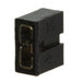 86730-101LF by Amphenol ICC (FCI) - CONNECTOR SHUNT 2MM 2POS GOLD BLACK