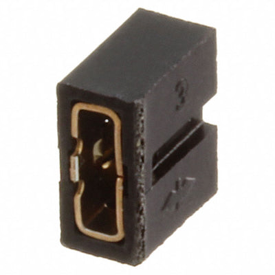 86730-301LF by Amphenol ICC (FCI) - MINITEK JUMPER