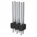 86827-406HLF by Amphenol ICC (FCI) - CONNECTOR HEADER VERT 6POS 2.54MM