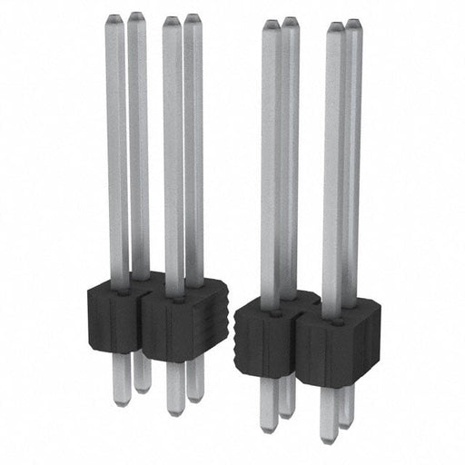 86827-438HLF by Amphenol ICC (FCI) - CONNECTOR HEADER VERT 38POS 2.54MM