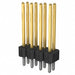 86827-108HLF by Amphenol ICC (FCI) - CONNECTOR HEADER VERT 8POS 2.54MM
