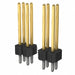 86827-148HLF by Amphenol ICC (FCI) - CONNECTOR HEADER VERT 48POS 2.54MM