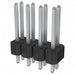 86832-408HLF by Amphenol ICC (FCI) - CONNECTOR HEADER VERT 8POS 2.54MM