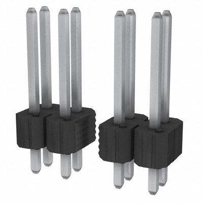 86832-422HLF by Amphenol ICC (FCI) - CONNECTOR HEADER VERT 22POS 2.54MM