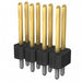 86832-108HLF by Amphenol ICC (FCI) - CONNECTOR HEADER VERT 8POS 2.54MM