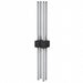 86834-404HLF by Amphenol ICC (FCI) - CONNECTOR HEADER VERT 4POS 2.54MM
