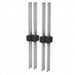 86834-460HLF by Amphenol ICC (FCI) - CONNECTOR HEADER VERT 60POS 2.54MM