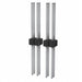 86834-440HLF by Amphenol ICC (FCI) - CONNECTOR HEADER VERT 40POS 2.54MM