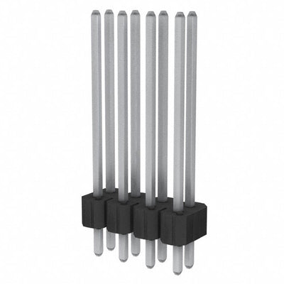 86836-408HLF by Amphenol ICC (FCI) - CONNECTOR HEADER VERT 8POS 2.54MM