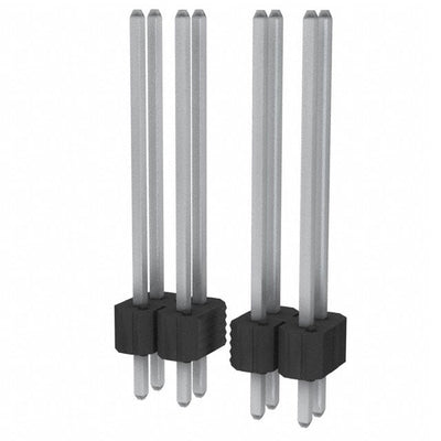 86836-430HLF by Amphenol ICC (FCI) - CONNECTOR HEADER VERT 30POS 2.54MM