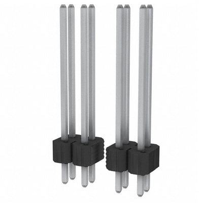 86836-436HLF by Amphenol ICC (FCI) - CONNECTOR HEADER VERT 36POS 2.54MM