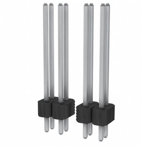 86836-438HLF by Amphenol ICC (FCI) - CONNECTOR HEADER VERT 38POS 2.54MM
