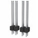 86836-438HLF by Amphenol ICC (FCI) - CONNECTOR HEADER VERT 38POS 2.54MM