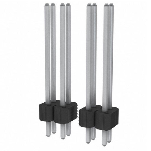 86836-472HLF by Amphenol ICC (FCI) - CONNECTOR HEADER VERT 72POS 2.54MM