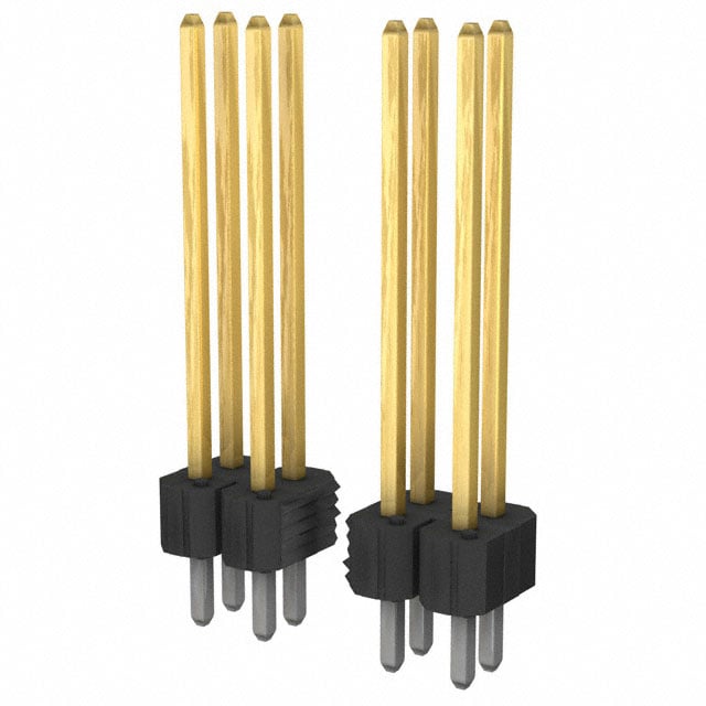 86836-150HLF by Amphenol ICC (FCI) - CONNECTOR HEADER VERT 50POS 2.54MM