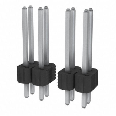 86837-446HLF by Amphenol ICC (FCI) - CONNECTOR HEADER VERT 46POS 2.54MM