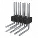 86840-408HLF by Amphenol ICC (FCI) - CONNECTOR HEADER R/A 8POS 2.54MM