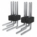 86840-416HLF by Amphenol ICC (FCI) - CONNECTOR HEADER R/A 16POS 2.54MM
