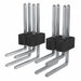 86840-460HLF by Amphenol ICC (FCI) - CONNECTOR HEADER R/A 60POS 2.54MM