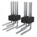 86840-472HLF by Amphenol ICC (FCI) - CONNECTOR HEADER R/A 72POS 2.54MM
