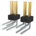 86840-116HLF by Amphenol ICC (FCI) - CONNECTOR HEADER R/A 16POS 2.54MM