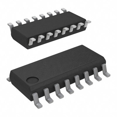 LV8800V-TLM-E by onsemi - IC MOTOR DRIVER 2.2V-6V 16SSOP