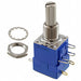 86A2A-B28-A15/R51L by Bourns Inc. - POT 10K OHM 2W CERMET LINEAR