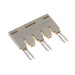 870-405/011-000 by WAGO Corporation - READY-MADE PUSH-IN TYPE JUMPER B
