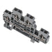 870-501 by WAGO Corporation - DOUBLE-DECK TERMINAL BLOCK; THRO