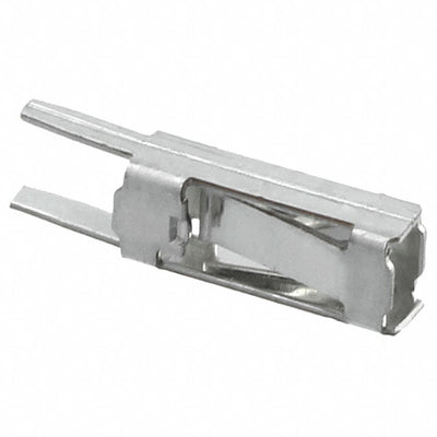 87003-2 by TE Connectivity AMP Connectors - CONNECTOR SOCKET SOLDER PCB TIN