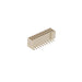 87022-610LF by Amphenol ICC (FCI) - CONNECTOR RECPT 20POS 0.05 GOLD SMD