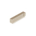87022-615 by Amphenol ICC (FCI) - CONNECTOR RECPT 30POS 0.05 GOLD SMD