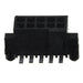 87024-605LF by Amphenol ICC (FCI) - CONNECTOR RECPT 10POS 0.05 GOLD SMD