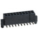87024-610TR by Amphenol ICC (FCI) - CONNECTOR RECPT 20POS 0.05 GOLD SMD