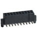 87024-610LF by Amphenol ICC (FCI) - CONNECTOR RECPT 20POS 0.05 GOLD SMD