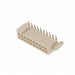87024-610TRLF by Amphenol ICC (FCI) - CONNECTOR RECPT 20POS 0.05 GOLD SMD