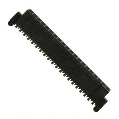 87024-620LF by Amphenol ICC (FCI) - CONNECTOR RECPT 40POS 0.05 GOLD SMD